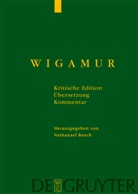 Nathanae Busch, Nathanael Busch - Wigamur