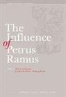 Mordechai Feingold, Joseph S Freedman, Wolfgang Rother - The Influence of Petrus Ramus
