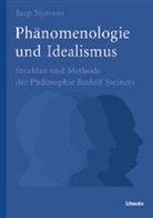 Jaap Sijmons - Phänomenologie und Idealismus