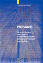 Lena Behmenburg - Philomela