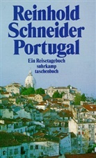 Reinhold Schneider - Portugal