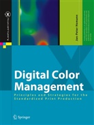 Jan-Peter Homann - Digital Color Management
