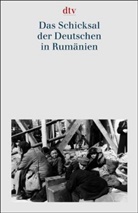 Andreas Toscaono Des Banner, Bundesministerium Für Vertrieb - Das Schicksal der Deutschen in Rumänien