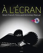 Heinle - À l' écran, w. CD-ROM