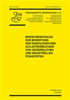 Fachverband für Strahlenschutz e.V. - Branchenkatalog zur Bewertung der radiologischen Altlastenrelevanz von gewerblichen und industriellen Standorten
