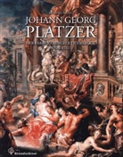 Michael Krapf, Johann G. Platzer - Johann Georg Platzer