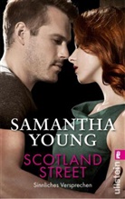 Young, Samantha Young - Scotland Street - Sinnliches Versprechen