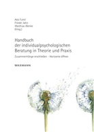 Ada Fuest, Friede John, Friedel John, Matthias Wenke - Handbuch der individualpsychologischen Beratung in Theorie und Praxis