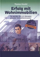 Thomas Knedel - Erfolg mit Wohnimmobilien