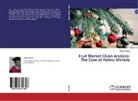 Yimer Ayalew - Fruit Market Chain Analysis: The Case of Habru Woreda