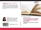 Ann Idrogo, Anna Idrogo, Juana Missel - Propuestas para la mejora en las relaciones cliente-proveedor