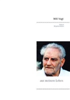 Willi Vogt - Heitere Begebenheiten