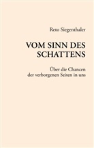 Reto Siegenthaler - Vom Sinn des Schattens