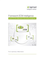 Wilfried Heinrich, Ayel Komus, Ayelt Komus - Framework ECM Intelligence