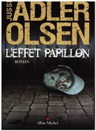 Jussi Adler-Olsen, Adler-olsen-j - Les enquêtes du département V. Vol. 5. L'effet papillon