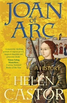 Helen Castor, Castor Helen - Joan of Arc