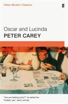 Peter Carey - Oscar and Lucinda