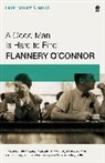 Flannery Connor, O&amp;apos, Flannery OConnor, Flannery O'Connor - A Good Man is Hard to Find