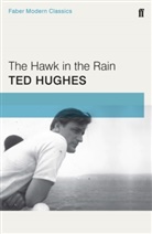 Seamus Heaney, Ted Hughes, Hughes Ted - Hawk in the Rain