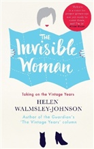 Helen Walmsley Johnson, Helen Walmsley-Johnson, Henry Walmsley-Johnson - The Invisible Woman