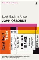 John Osborne - Look Back in Anger