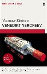 Mulrine, Yerofeev, Venedikt Yerofeev, Yerofeev/Mulrine - Moscow Stations