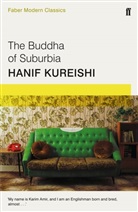 Hanif Kureishi - The Buddha of Suburbia