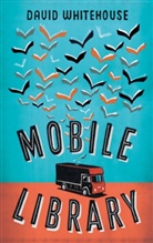 David Whitehouse - Mobile Library