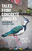 David Lindo, Lindo David - Tales From Concrete Jungles