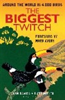Alan Davies, Davies Alan, Ruth Miller, Miller Ruth - The Biggest Twitch