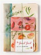 Blaine Brownell, Brownell Blaine, Erin Gleeson - The Forest Feast Notebooks