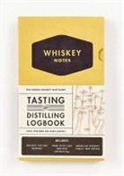 David Haskell, Colin Spoelman, Colin Haskell Spoelman - Kings County Distillery: Whiskey Notes
