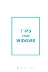 Jan Robinson, Robinson Jan - Tips From Widows