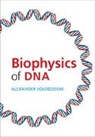 Alexander Vologodskii, Alexander (New York University) Vologodskii, Vologodskii Alexander - Biophysics of Dna