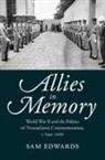 Sam Edwards, Sam (Manchester Metropolitan University) Edwards - Allies in Memory