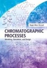 Roger-Marc Nicoud, Nicoud Roger-Marc - Chromatographic Processes