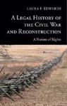 Laura F. Edwards, Laura F. (Duke University Edwards, Edwards Laura F. - Legal History of the Civil War and Reconstruction