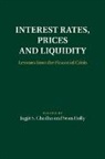 Jagjit S. (University of Kent Chadha, Jagjit S. Holly Chadha, Jagjit S. Chadha, Chadha Jagjit S., Sean Holly, Holly Sean - Interest Rates, Prices and Liquidity
