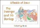 Carine Mackenzie - Stranger and His Donkey