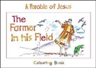 Carine Mackenzie - Farmer in His Field