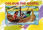 Carine Mackenzie - Colour the Gospel