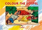 Carine Mackenzie - Colour the Gospels; Luke