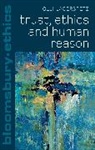 Dr Olli (Abo Academy Lagerspetz, Olli Lagerspetz, Olli (Abo Academy Lagerspetz, Lagerspetz Olli, Thom Brooks, Simon Kirchin - Trust, Ethics and Human Reason