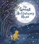 Giles Andrade, Giles Andreae, Disney, Rozelaar Andreae, Angela Rozelaar - The Great Heffalump Hunt