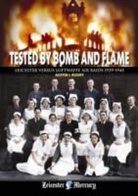Austin J. Ruddy - Tested By Bomb and Flame