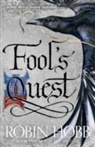 Robin Hobb - The Fool's Quest