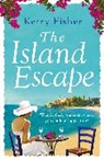 Kerry Fisher, Fisher Kerry - The Island Escape