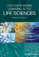 K Susman, Kathleen Susman, Kathleen M Susman, Kathleen M. Susman, Kathleen M. (Vassar College Susman, Susman Kathleen M. - Discovery-Based Learning in the Life Sciences