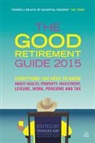 Frances Kay, Frances Smith Kay, Allan Esler Smith - Good Retirement Guide 2015
