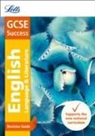 Letts GCSE - Gcse 9-1 English Language and English Literature Revision Guide